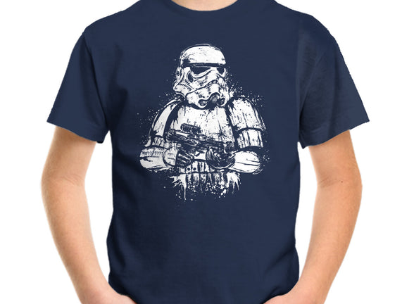 Trooper Of Empire