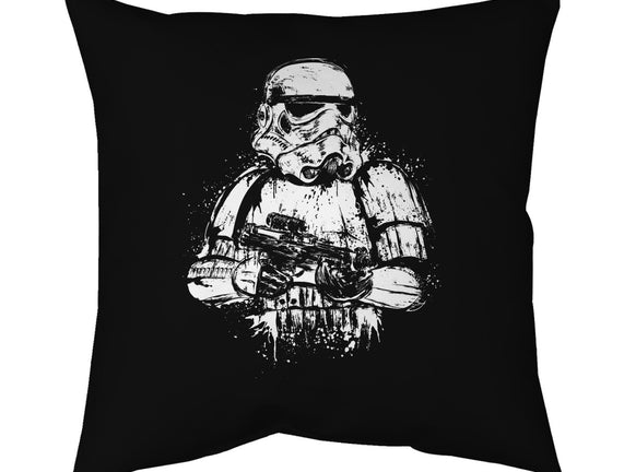 Trooper Of Empire