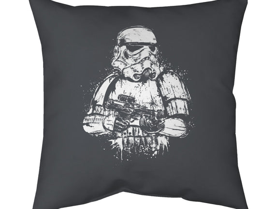Trooper Of Empire