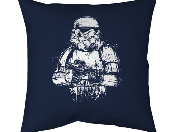 Trooper Of Empire