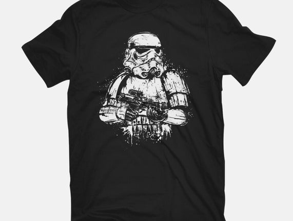 Trooper Of Empire