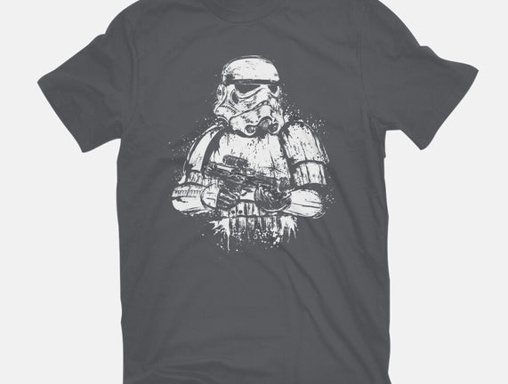 Trooper Of Empire