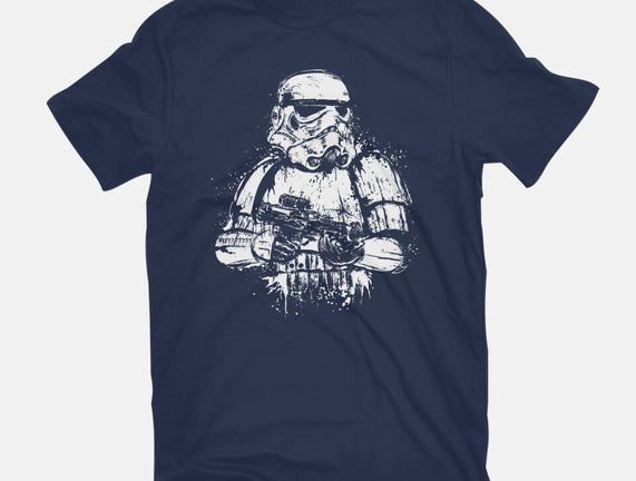 Trooper Of Empire