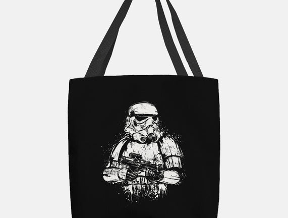 Trooper Of Empire