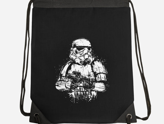 Trooper Of Empire