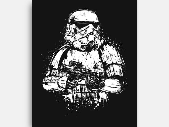 Trooper Of Empire