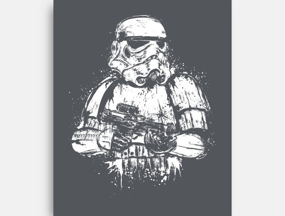 Trooper Of Empire