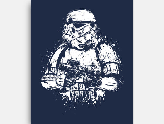 Trooper Of Empire