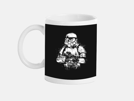 Trooper Of Empire