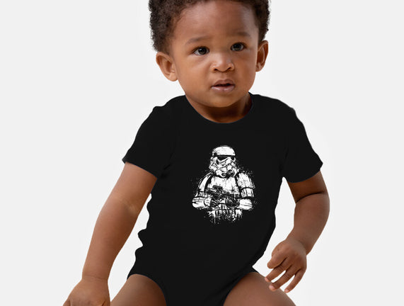 Trooper Of Empire