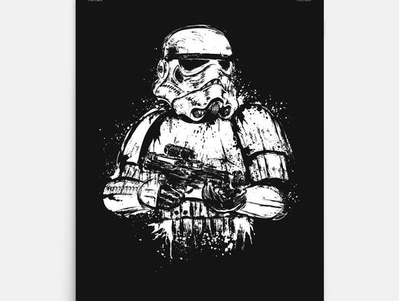 Trooper Of Empire