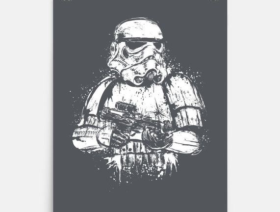 Trooper Of Empire