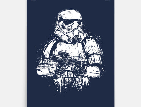 Trooper Of Empire
