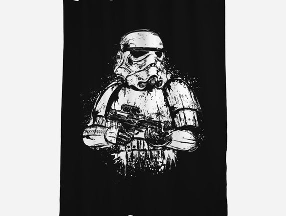 Trooper Of Empire