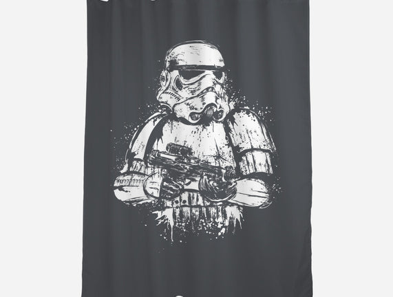 Trooper Of Empire