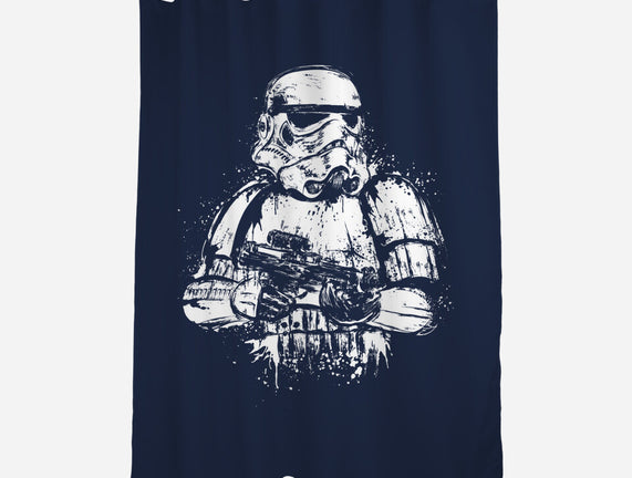 Trooper Of Empire