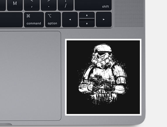 Trooper Of Empire