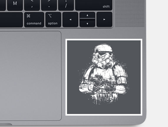 Trooper Of Empire