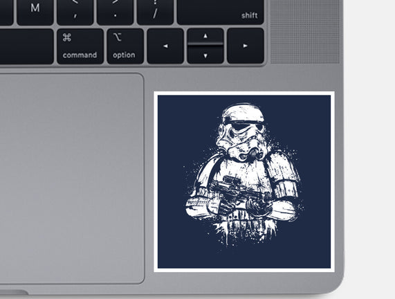 Trooper Of Empire