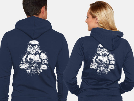 Trooper Of Empire