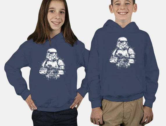 Trooper Of Empire
