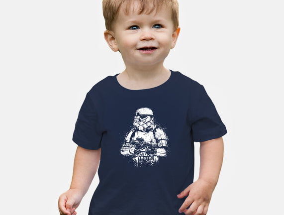 Trooper Of Empire