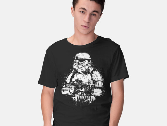 Trooper Of Empire