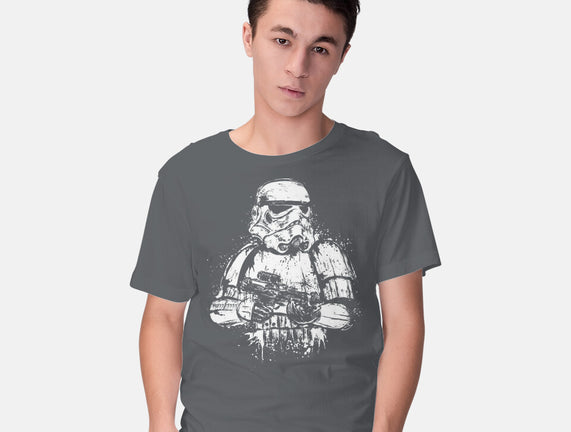 Trooper Of Empire