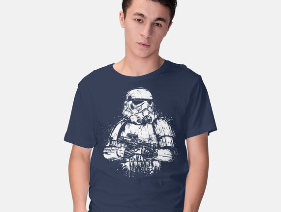 Trooper Of Empire
