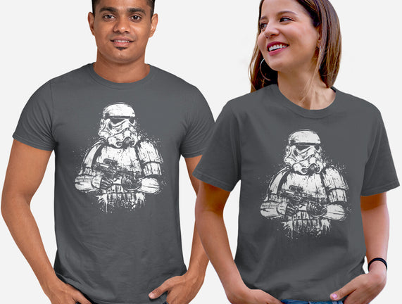 Trooper Of Empire