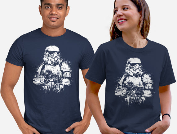 Trooper Of Empire