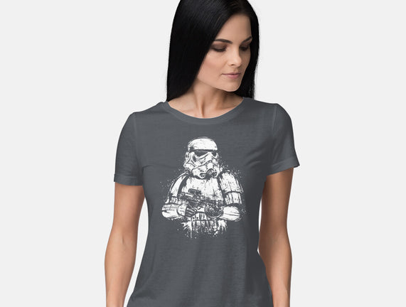 Trooper Of Empire