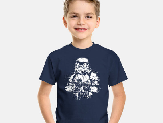 Trooper Of Empire