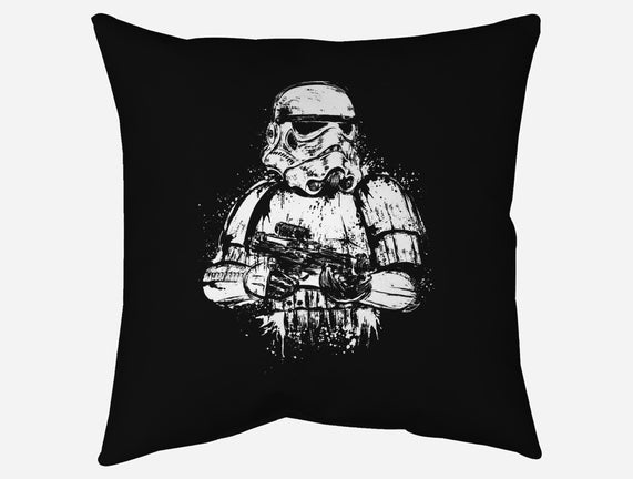 Trooper Of Empire
