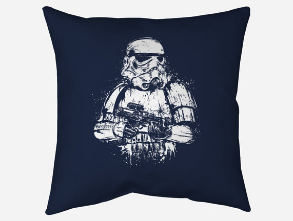Trooper Of Empire