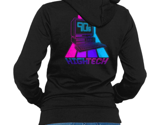 90s High Tech