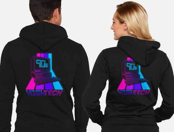 90s High Tech
