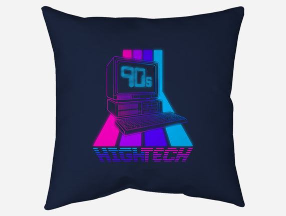 90s High Tech