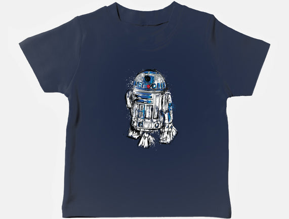 More Than A Droid