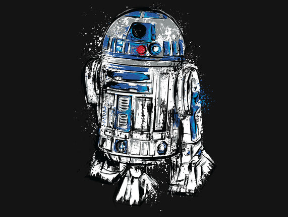 More Than A Droid