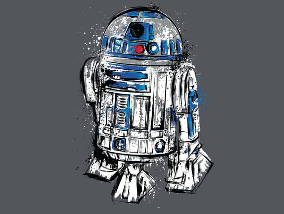 More Than A Droid
