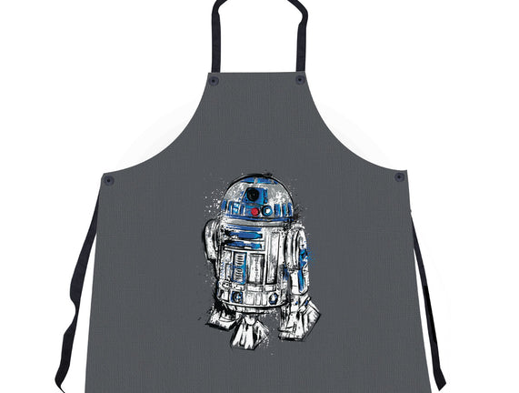 More Than A Droid