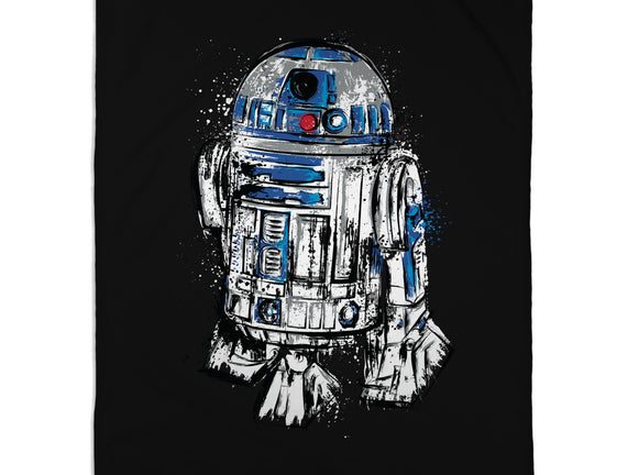 More Than A Droid