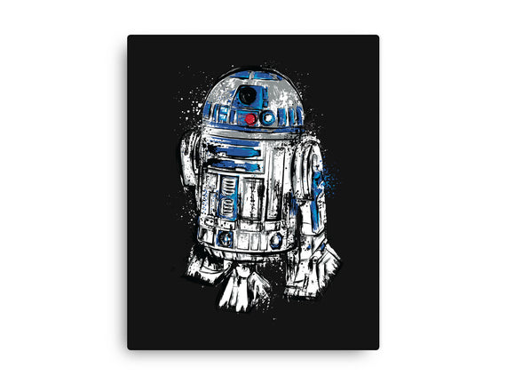 More Than A Droid