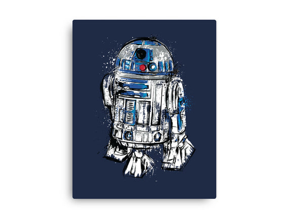 More Than A Droid