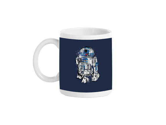 More Than A Droid