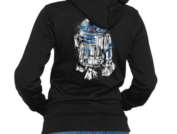 More Than A Droid