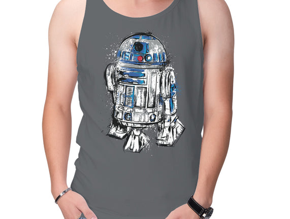 More Than A Droid