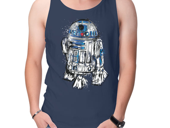 More Than A Droid