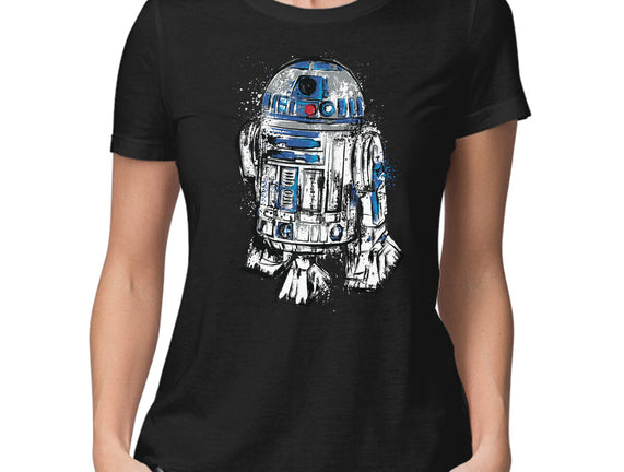 More Than A Droid